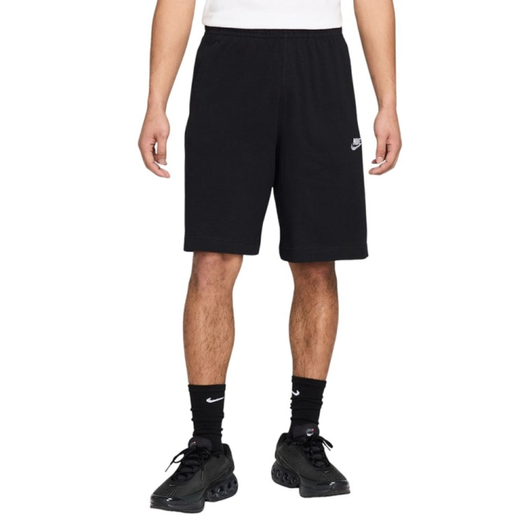 Club Jersey Shorts