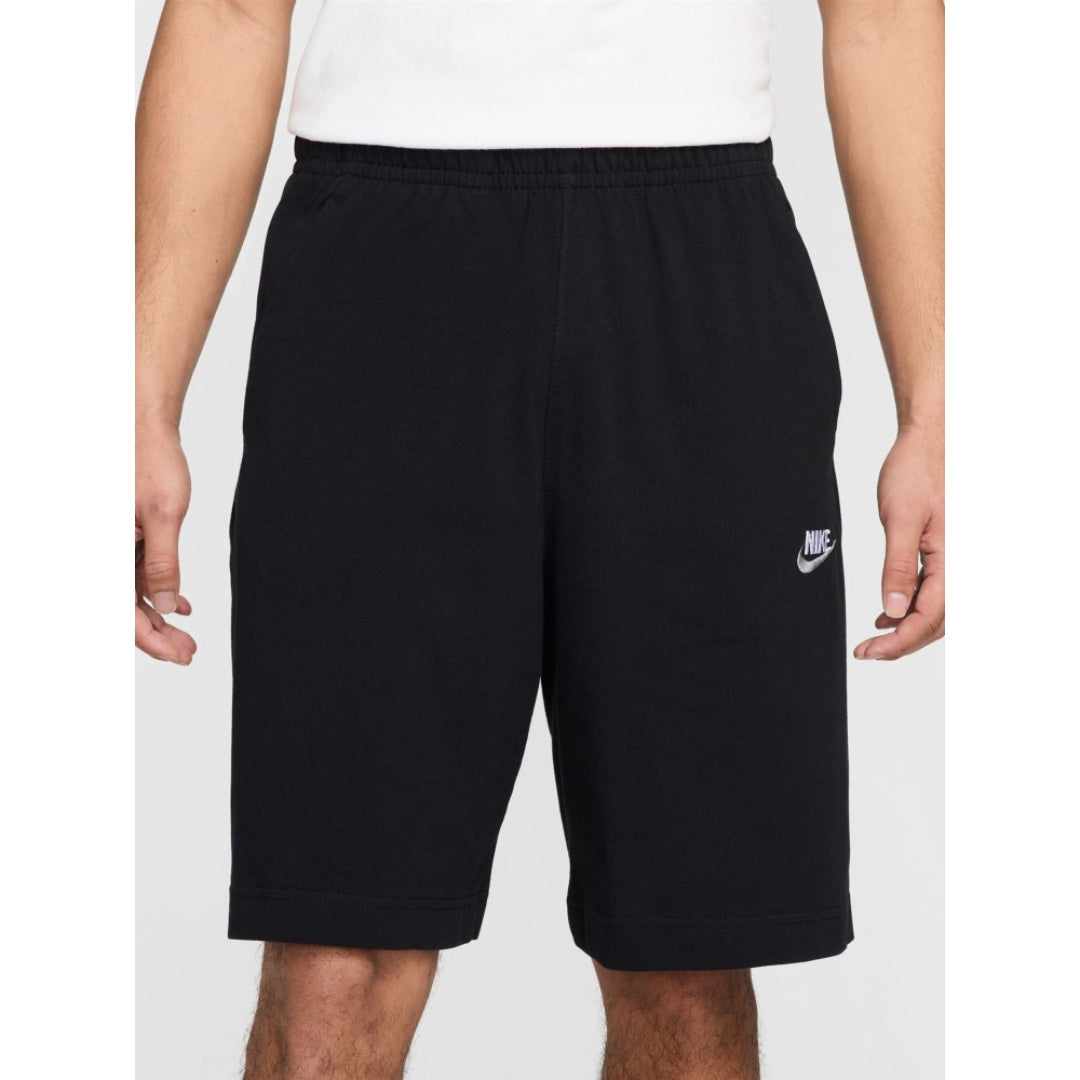Club Jersey Shorts