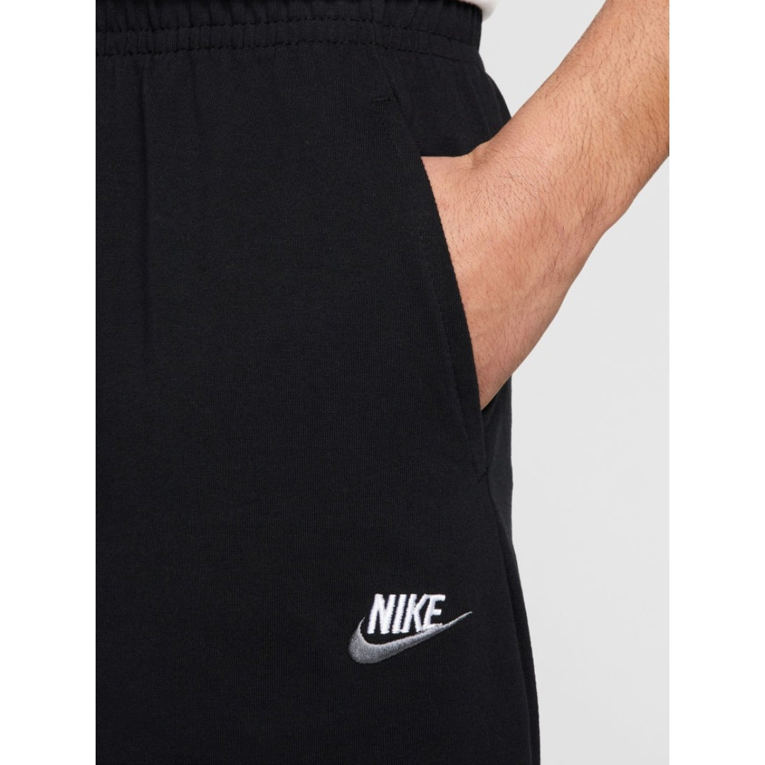 Club Jersey Shorts