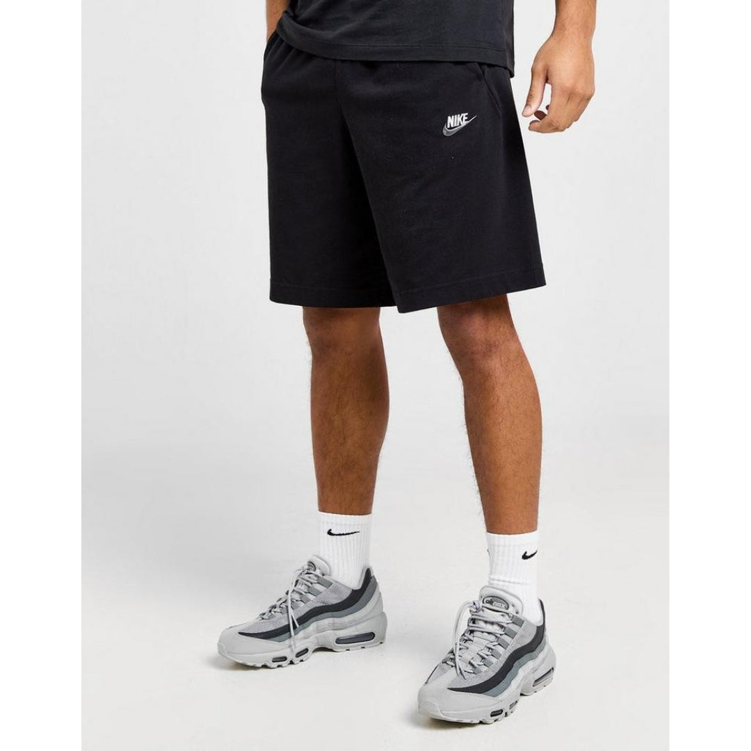 Club Jersey Shorts