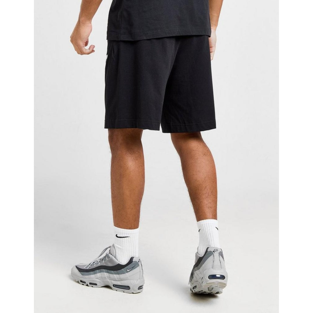Club Jersey Shorts