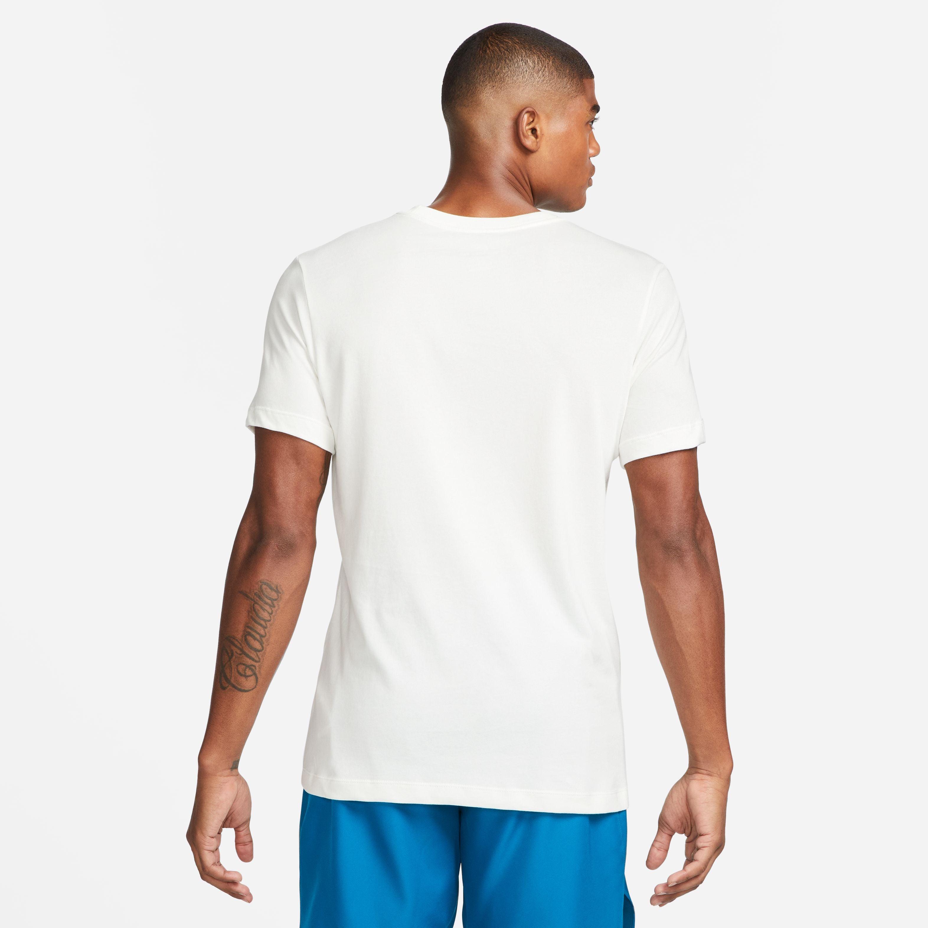 Court Dri-FIT Tennis T-Shirt