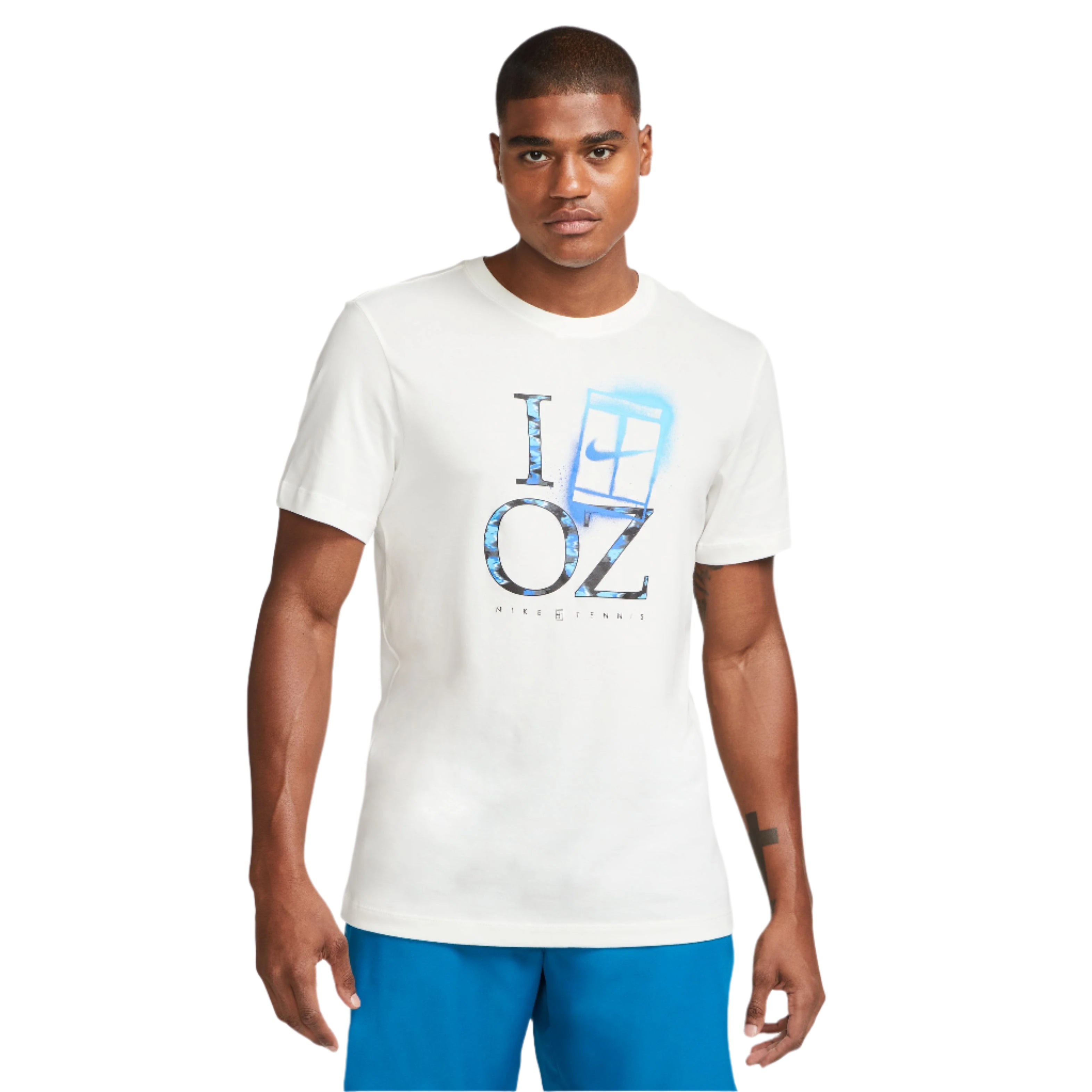 Court Dri-FIT Tennis T-Shirt