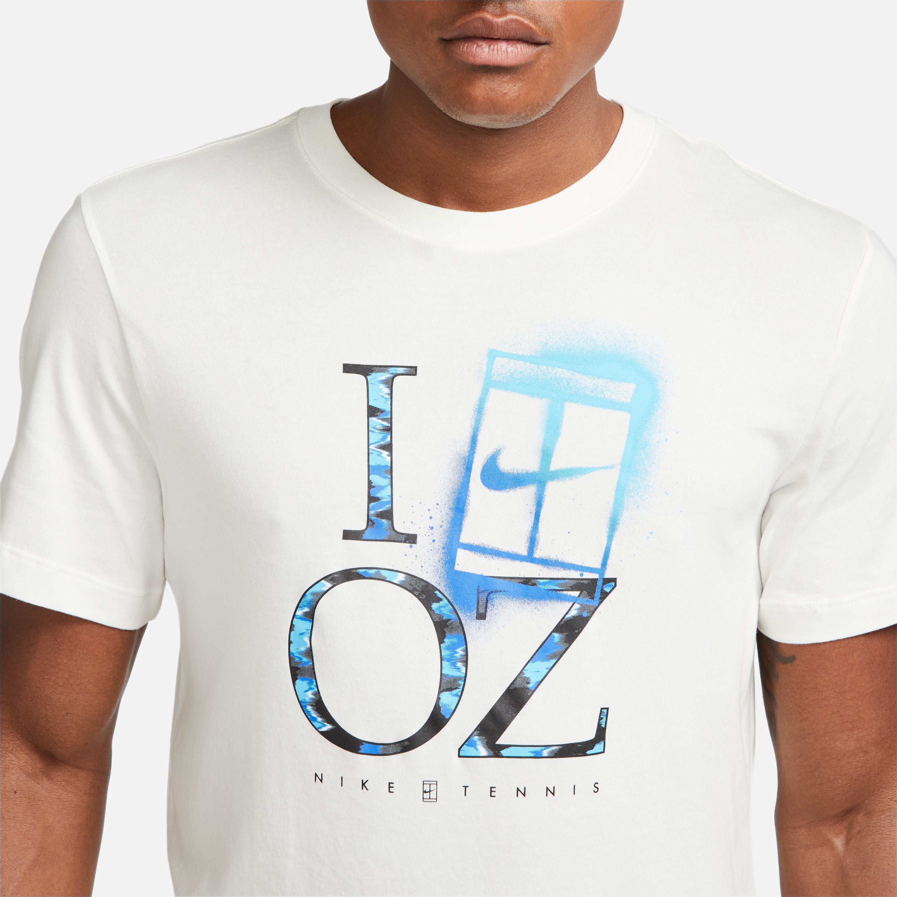 Court Dri-FIT Tennis T-Shirt