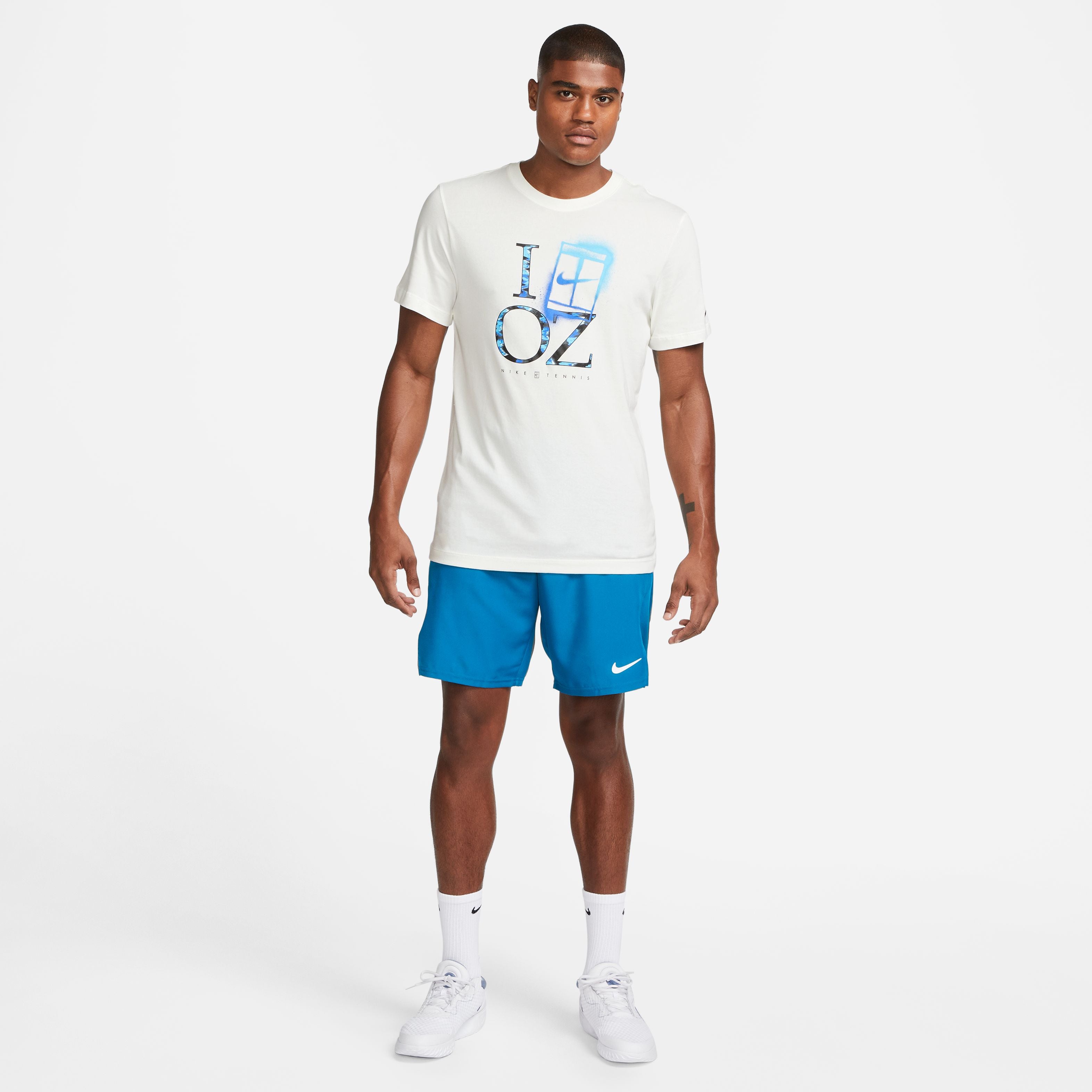 Court Dri-FIT Tennis T-Shirt
