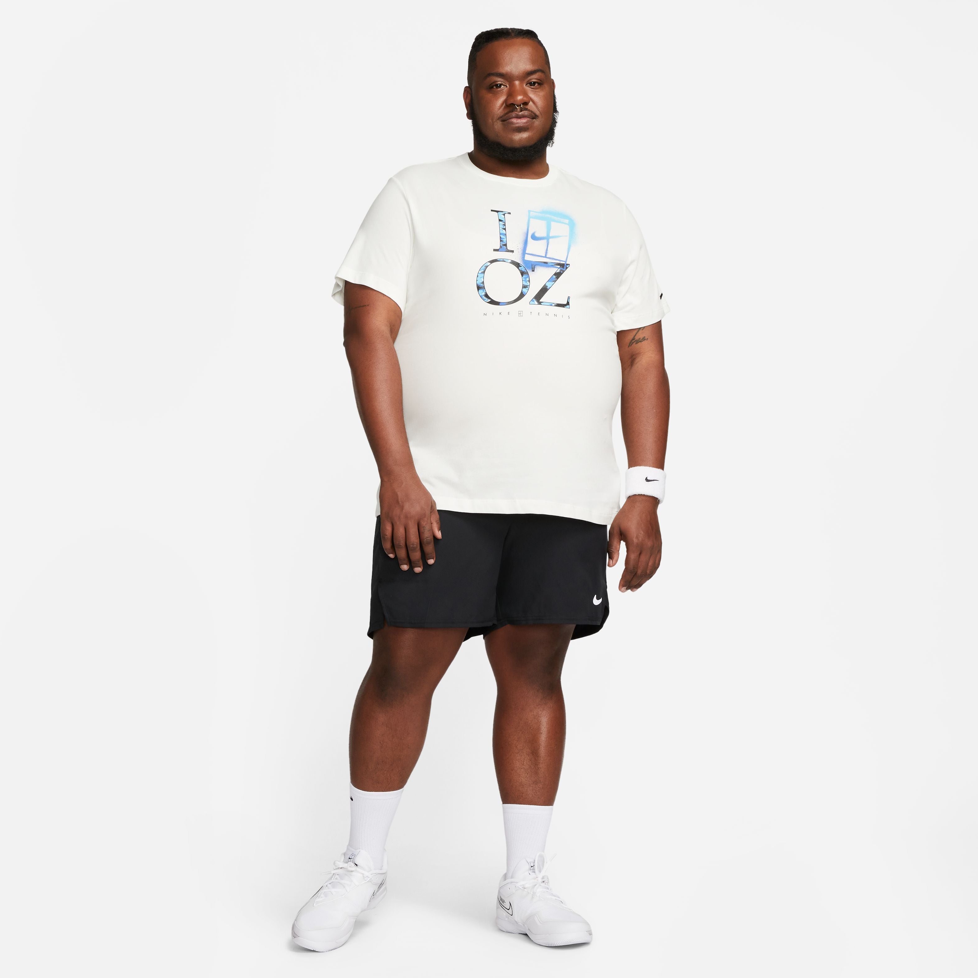 Court Dri-FIT Tennis T-Shirt