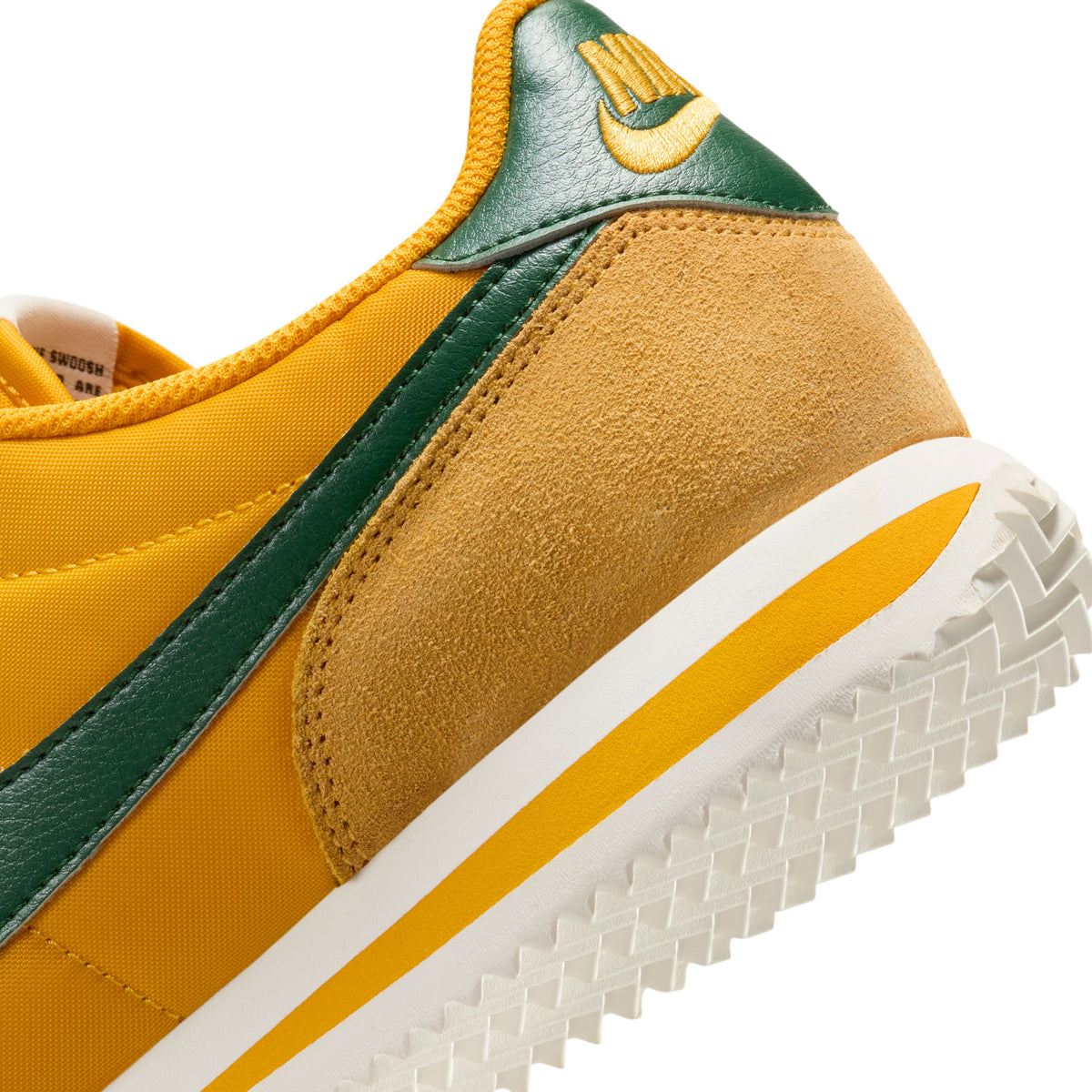 Cortez Textile Shoes