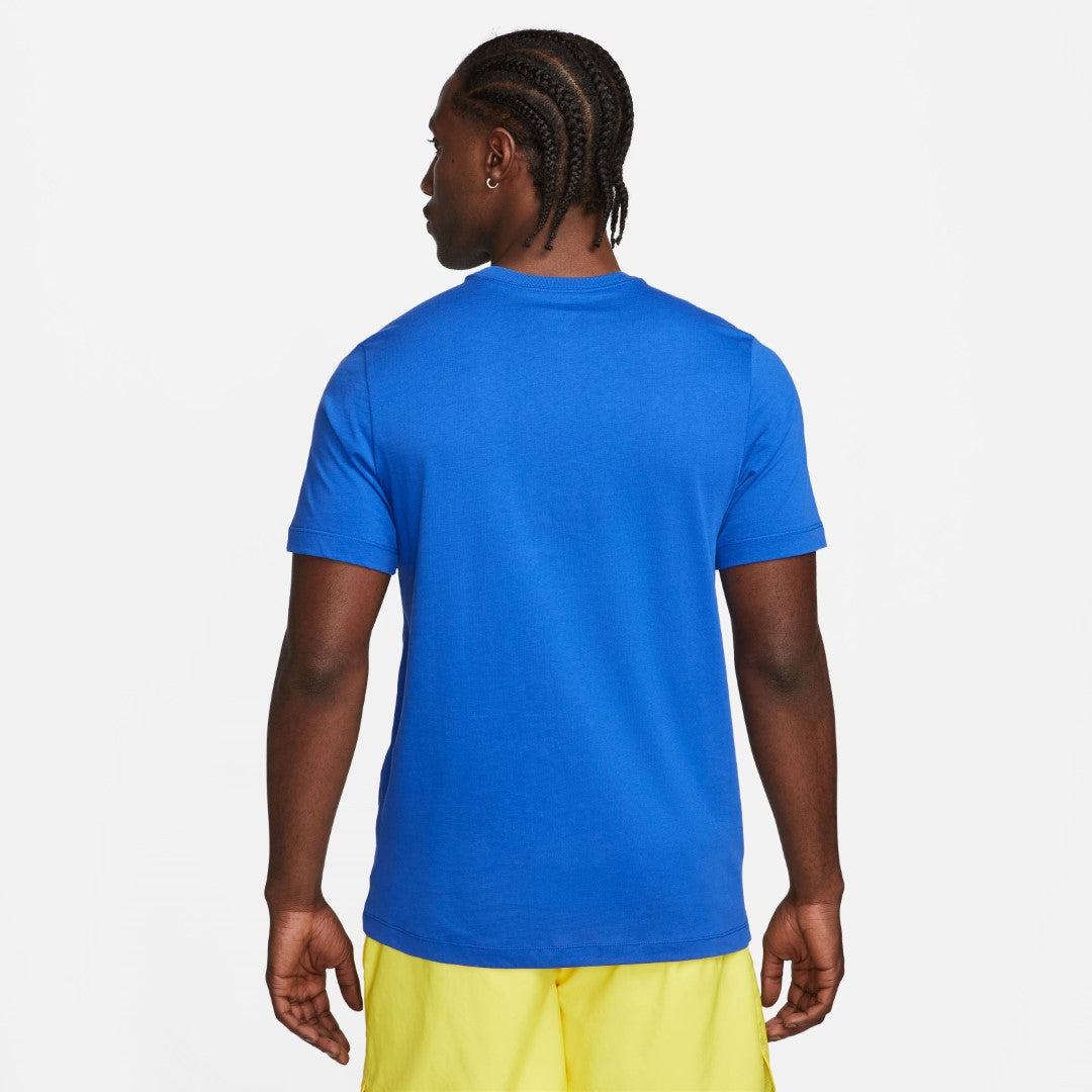 Club+ HDY PK1 LBR T-shirt