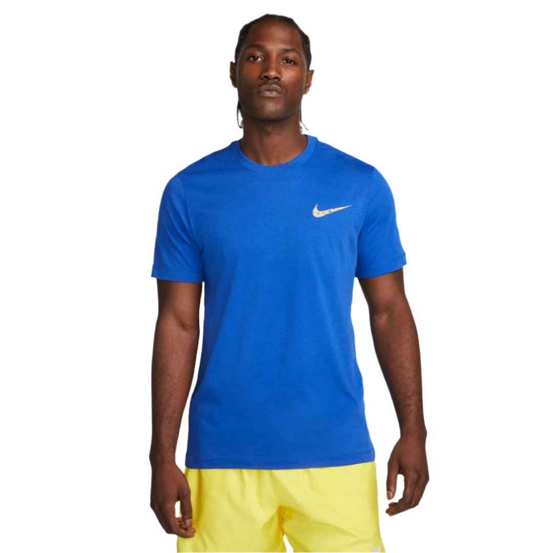 Club+ HDY PK1 LBR T-shirt