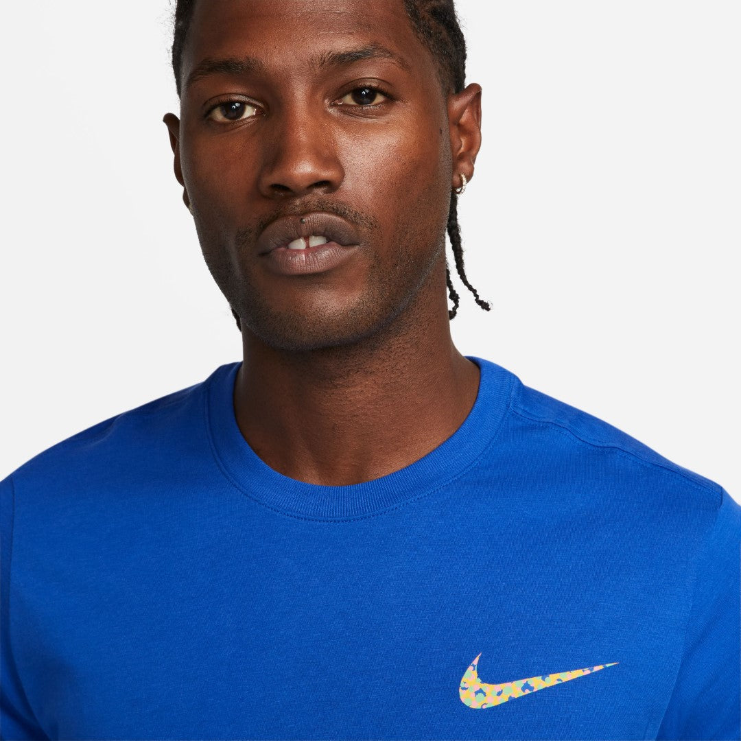 Club+ HDY PK1 LBR T-shirt