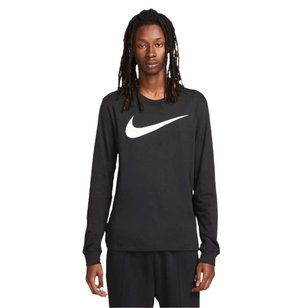Sportswear Long-Sleeve T-Shirt - Main Image
