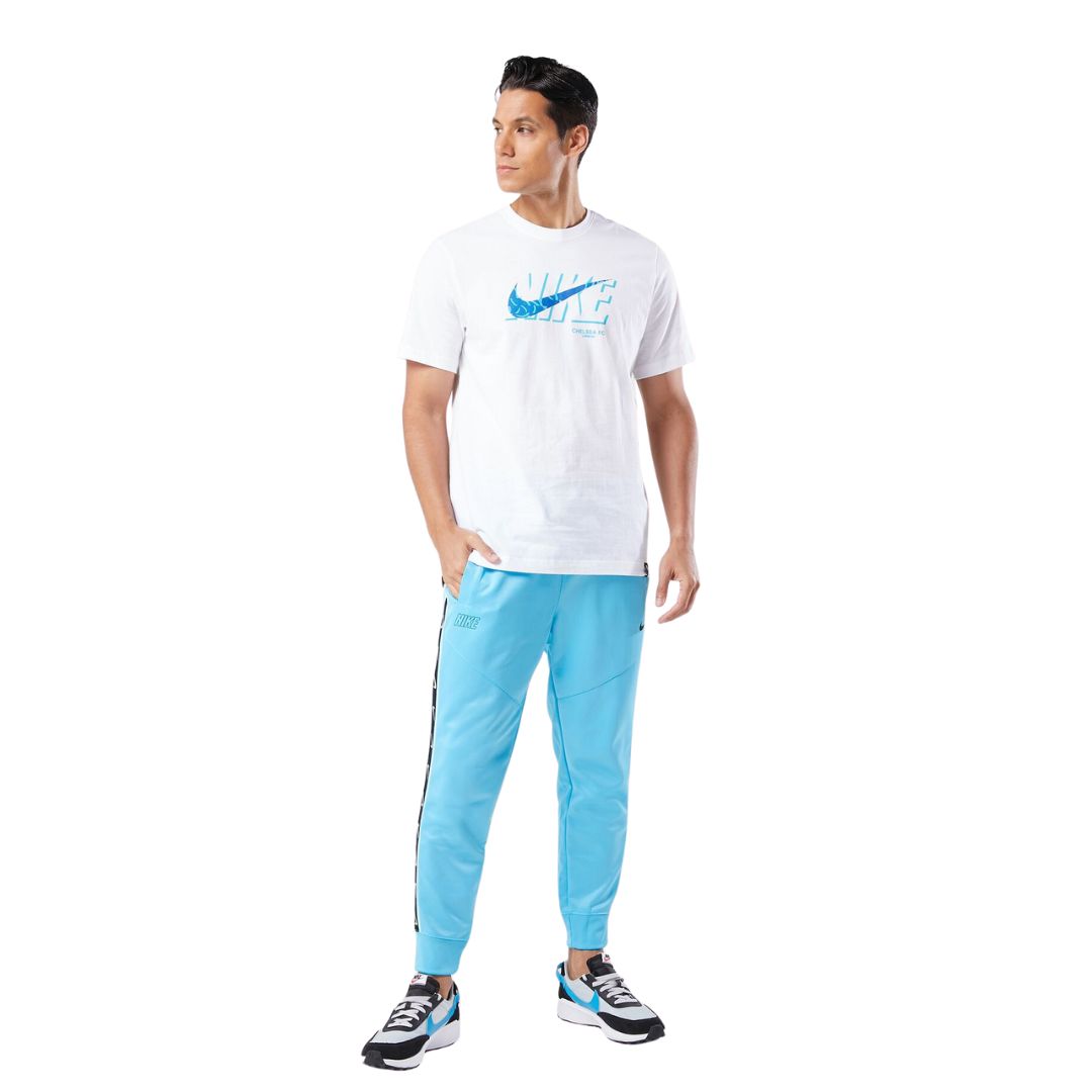 Chelsea Seasonal Swoosh T-Shirt
