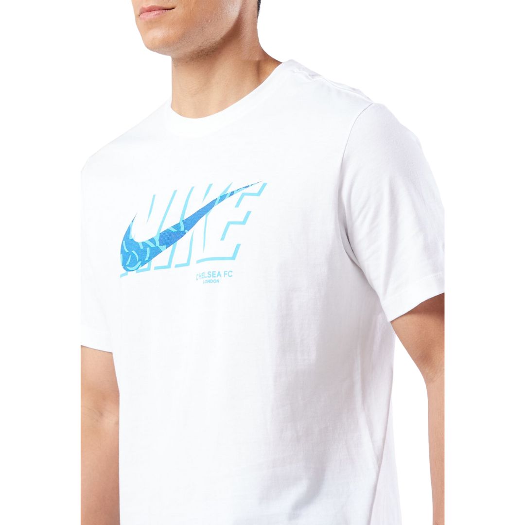 Chelsea Seasonal Swoosh T-Shirt