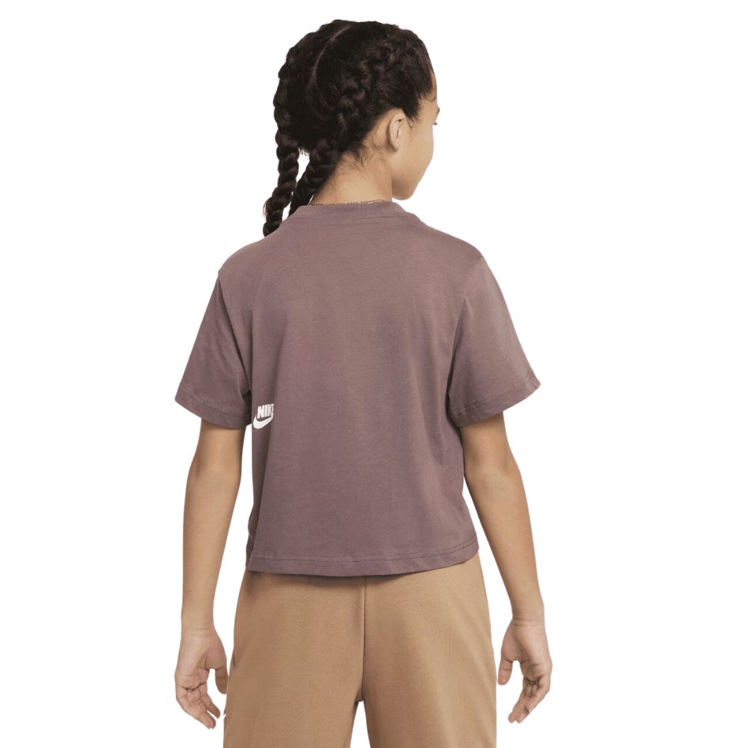 Essential Boxy T-Shirt