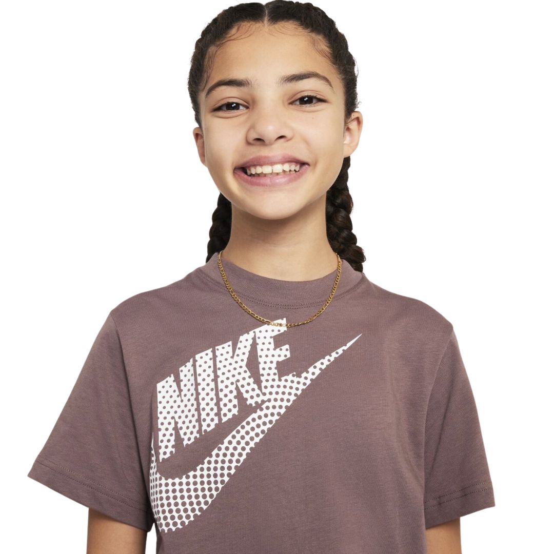 Essential Boxy T-Shirt