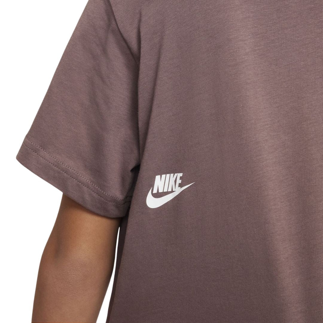 Essential Boxy T-Shirt