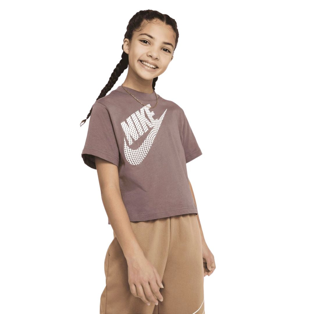 Essential Boxy T-Shirt