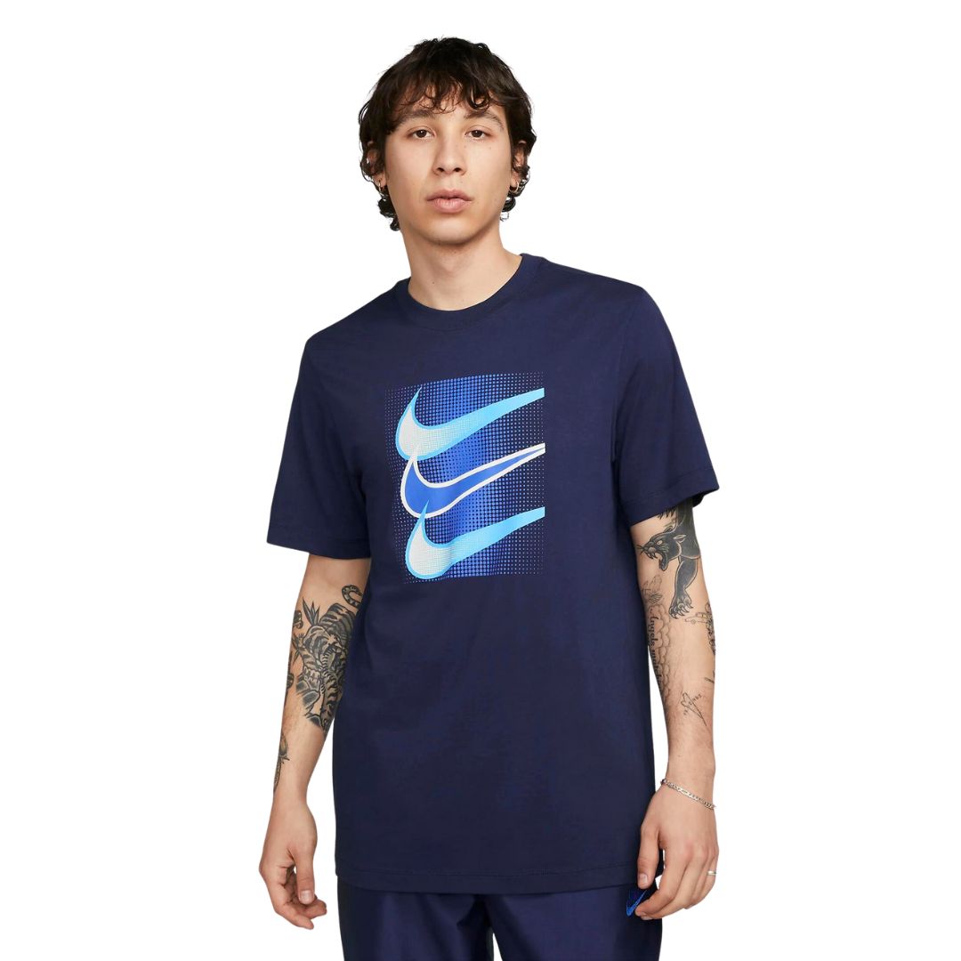 Sportswear T-shirt