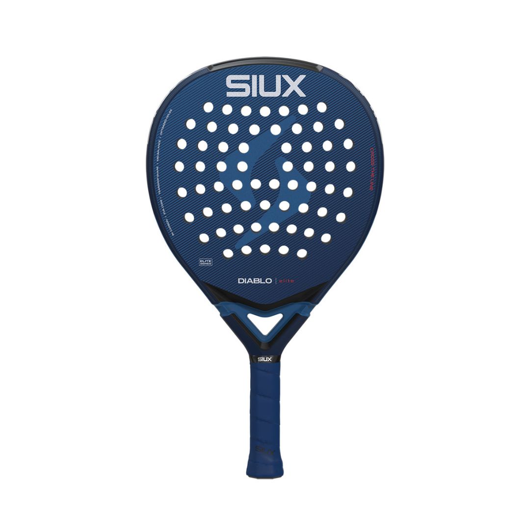 Diablo Elite 2026 Padel Racket