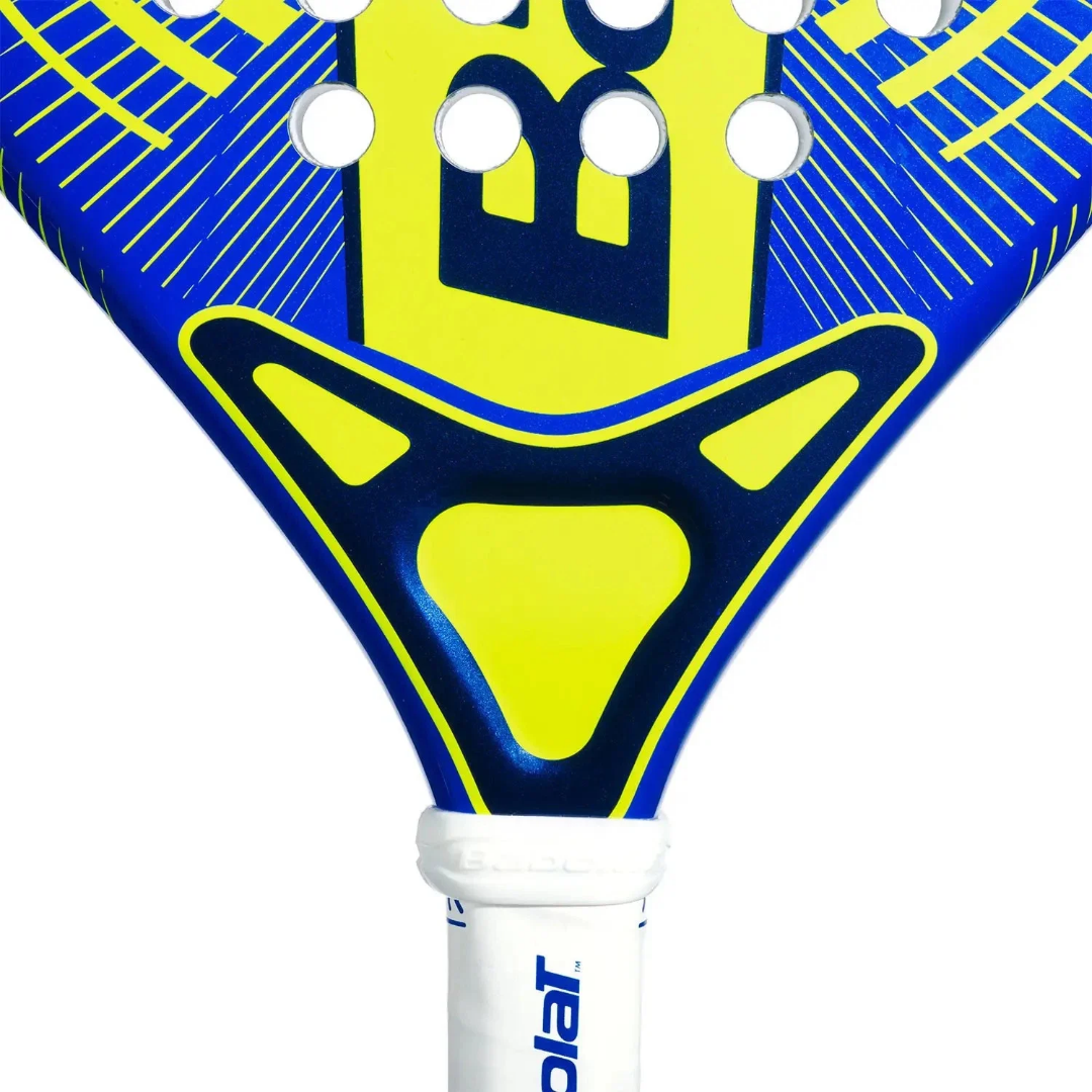 Alioth Mini JR Padel Racket