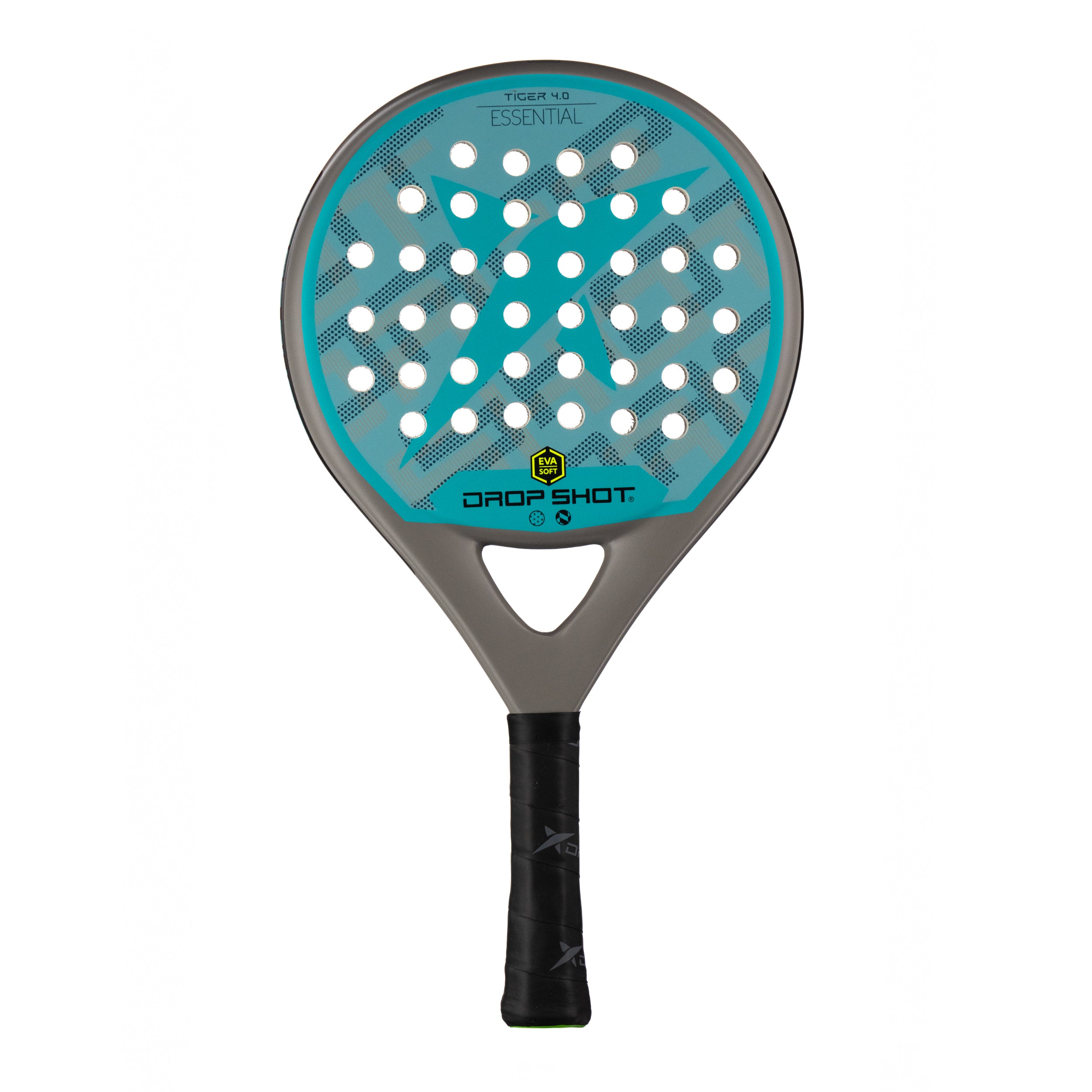 Pala Tiger 4.0 Padel Racket