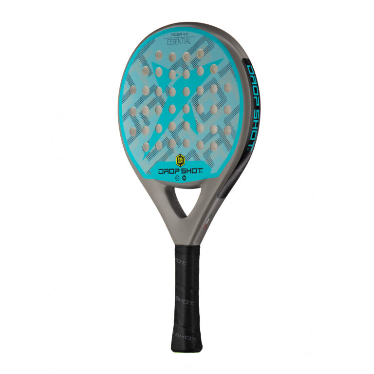 Pala Tiger 4.0 Padel Racket