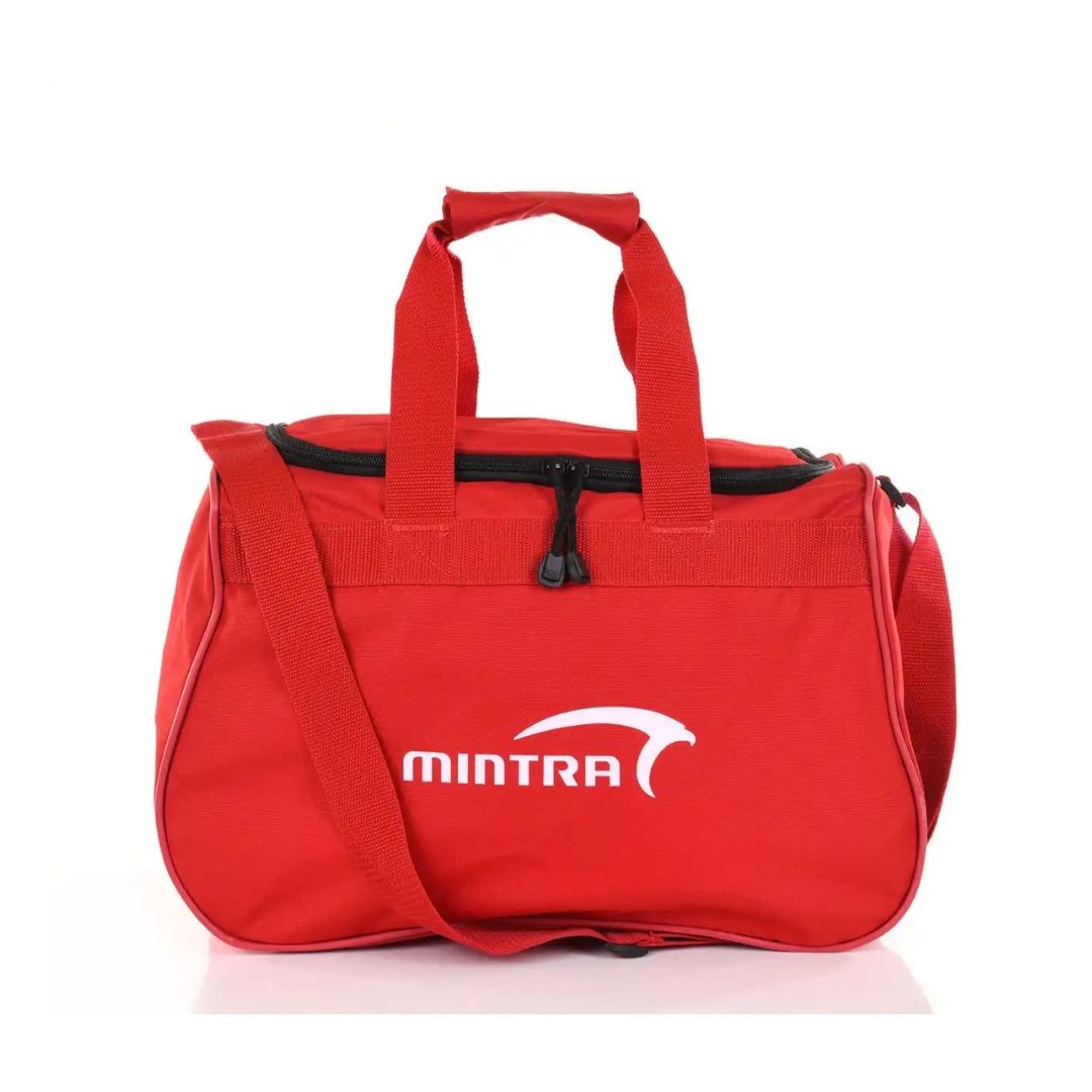 Small Duffle Bag