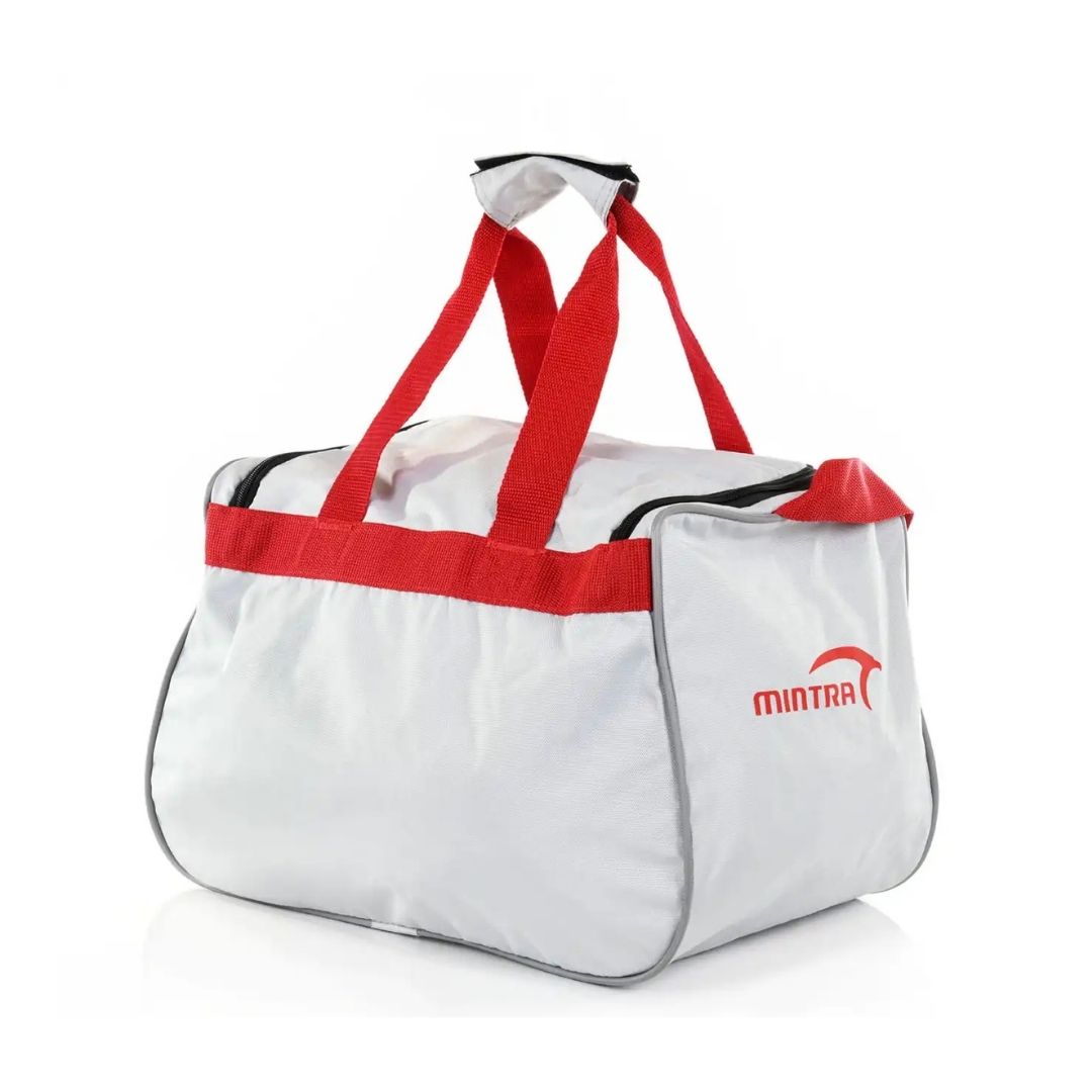 Small Duffle Bag