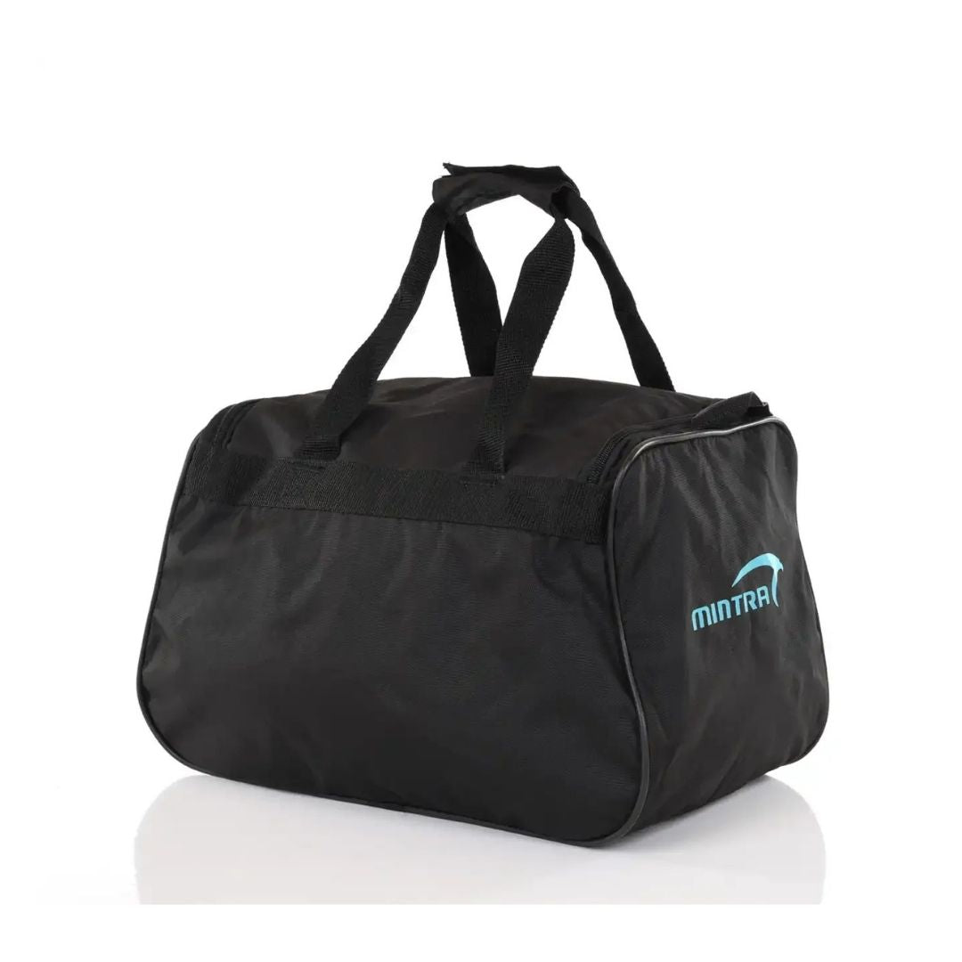 Small Duffle Bag