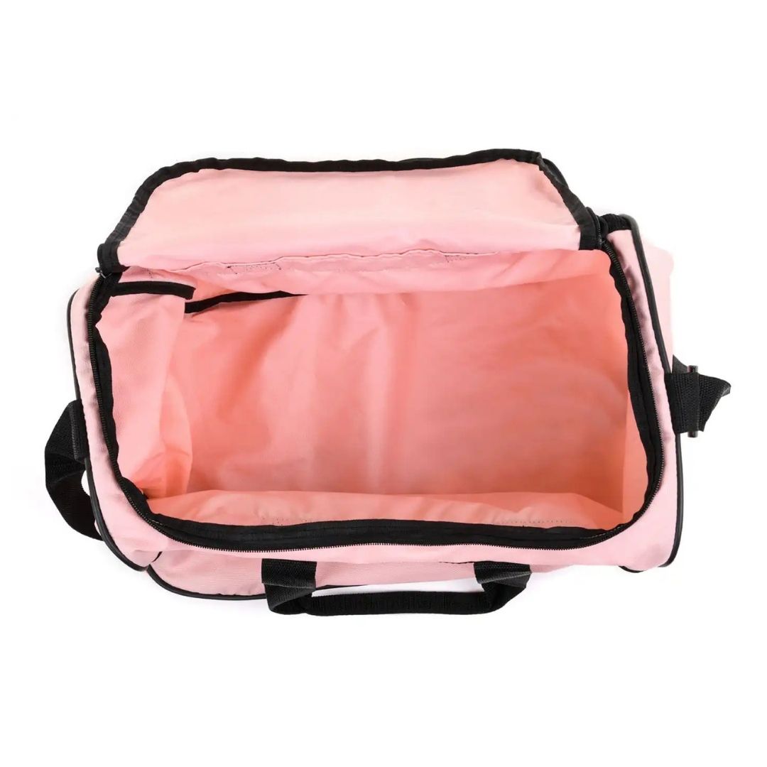 Small Duffle Bag