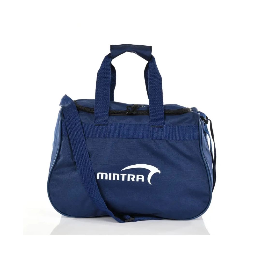 Small Duffle Bag