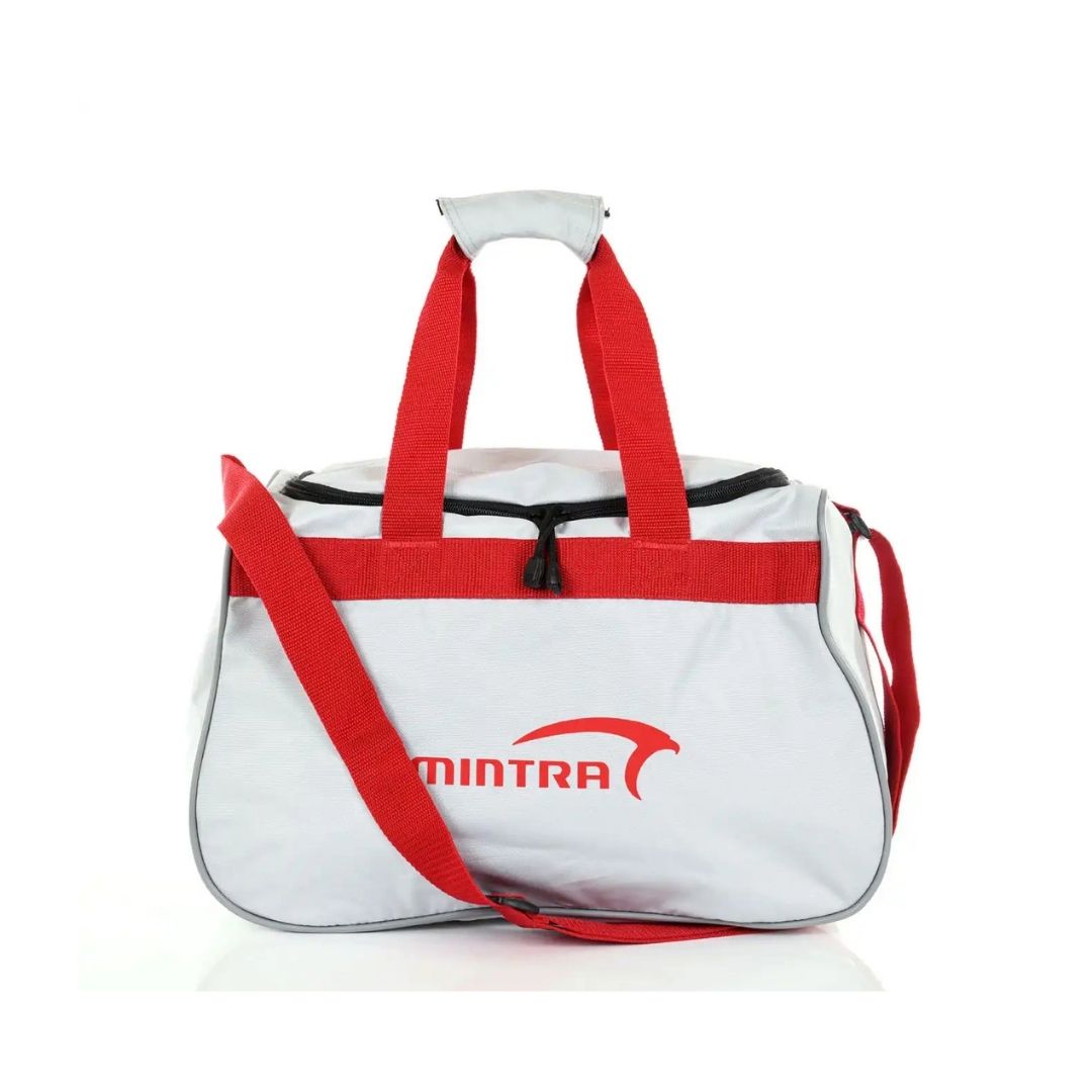Small Duffle Bag
