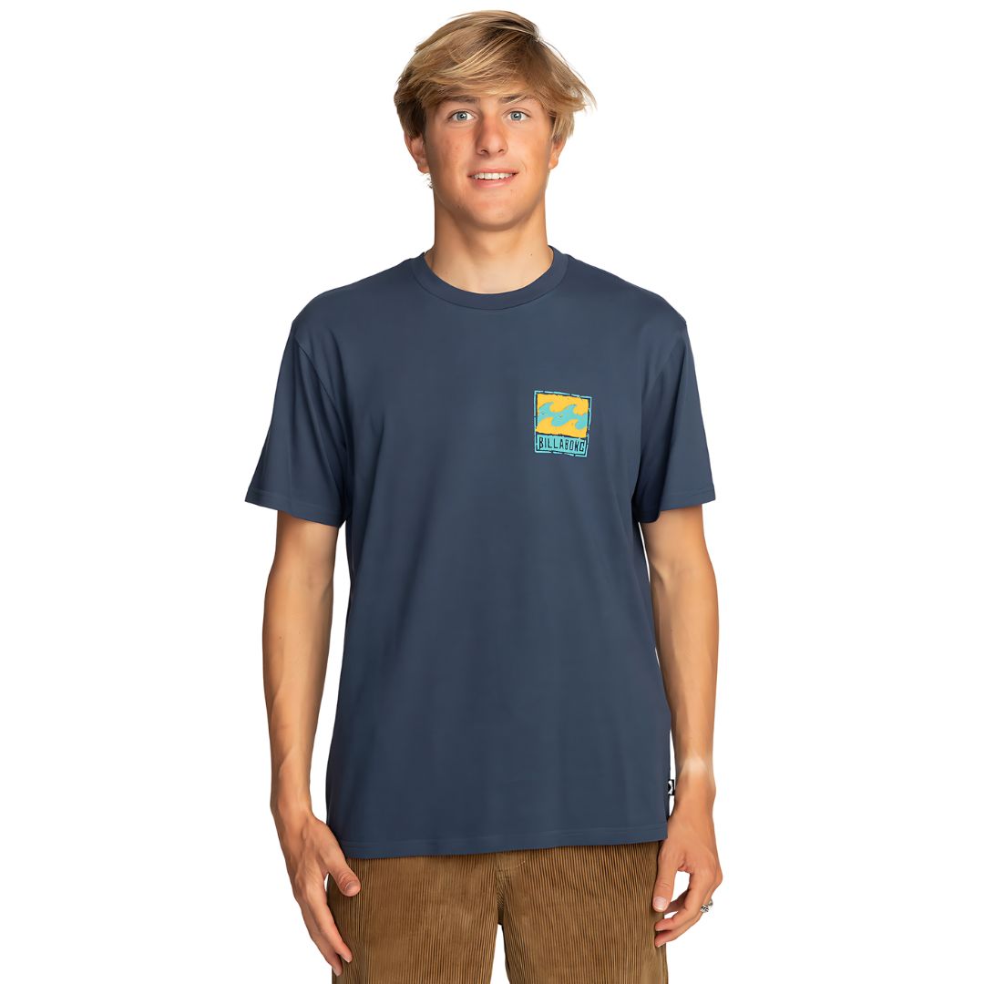 Stamp T-shirt