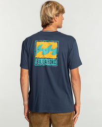 Stamp T-shirt