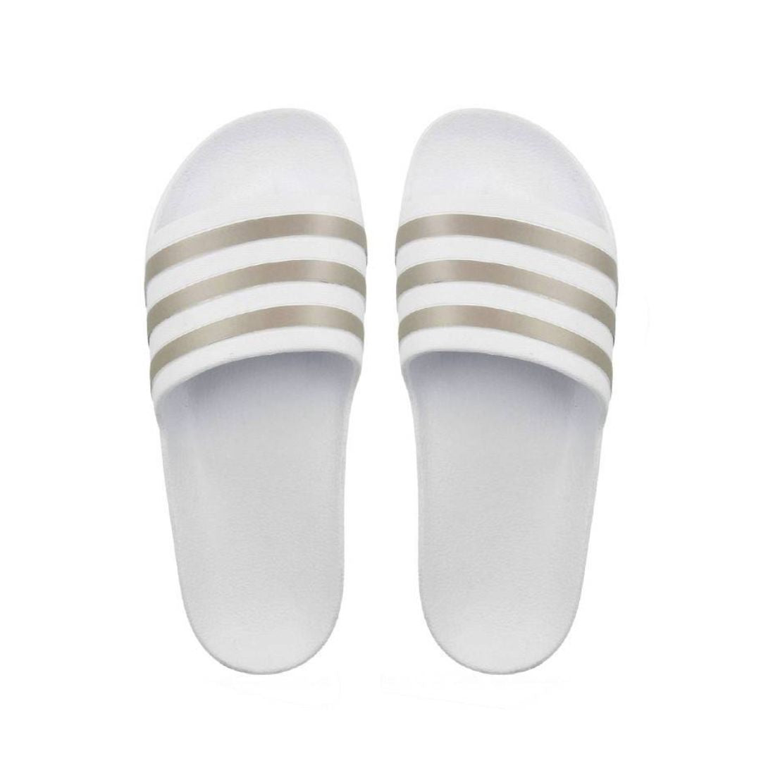 Adilette Aqua Slides