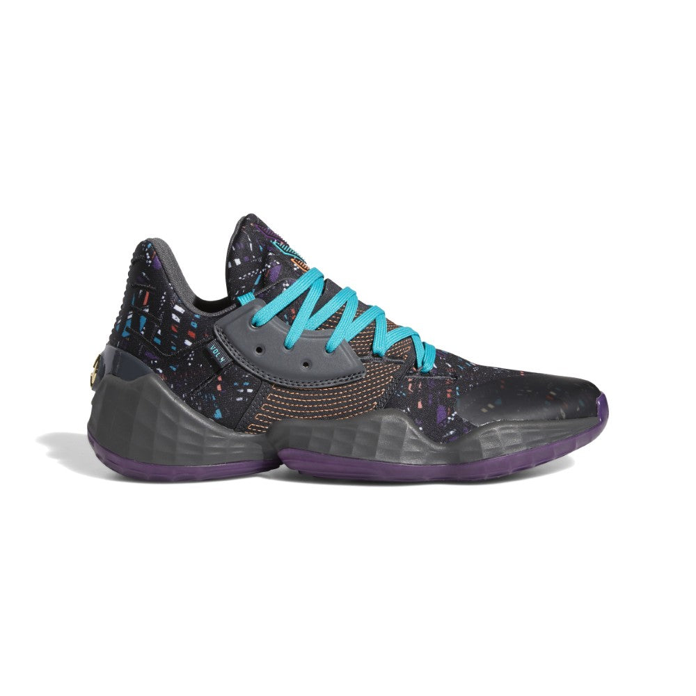 Harden Vol. 4 Shoes