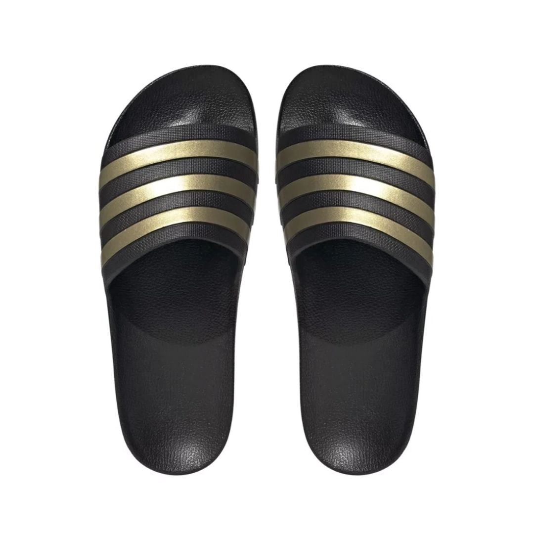 Adilette aqua slides discount kids