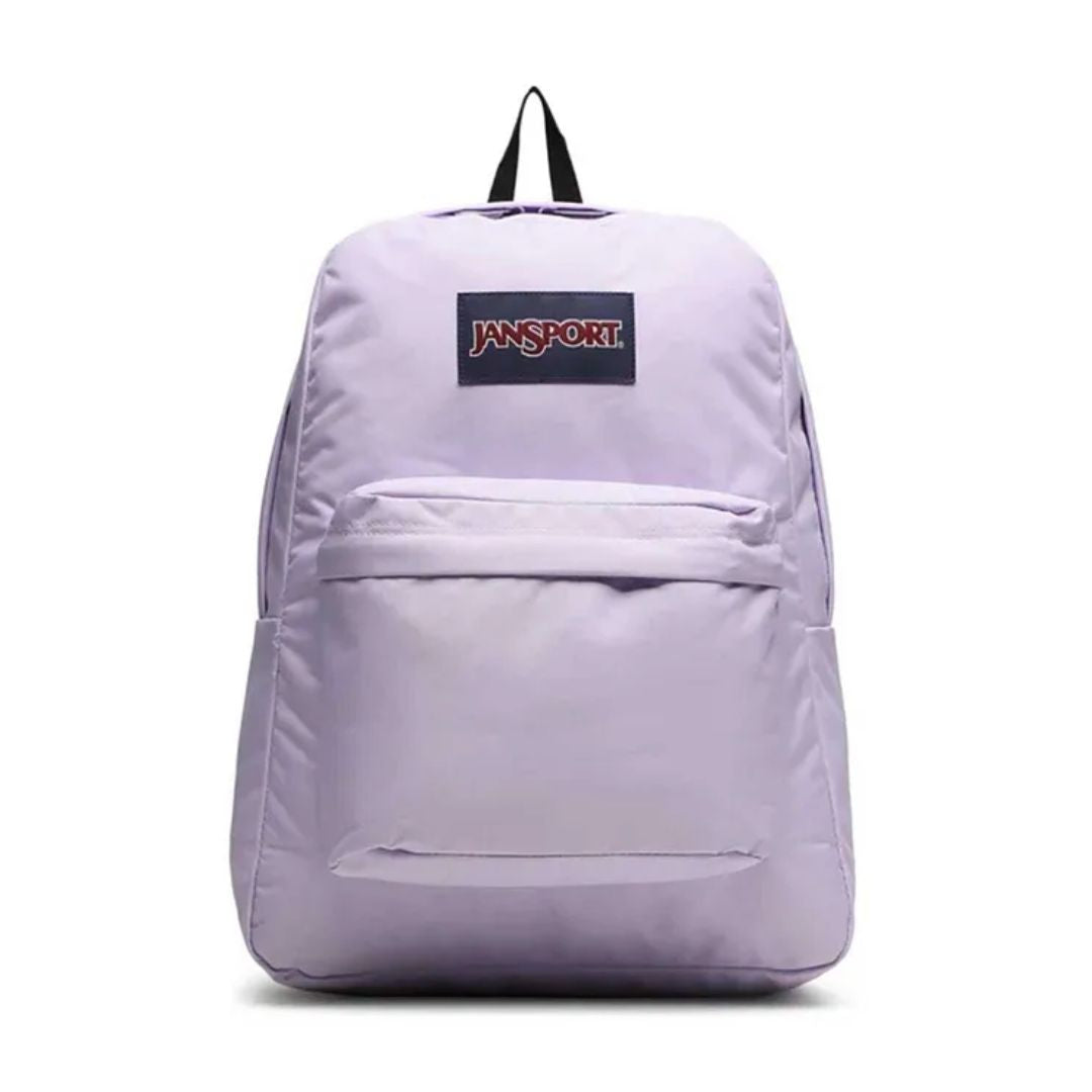 Jansport SuperBreak One Pastel Lilac Backpack
