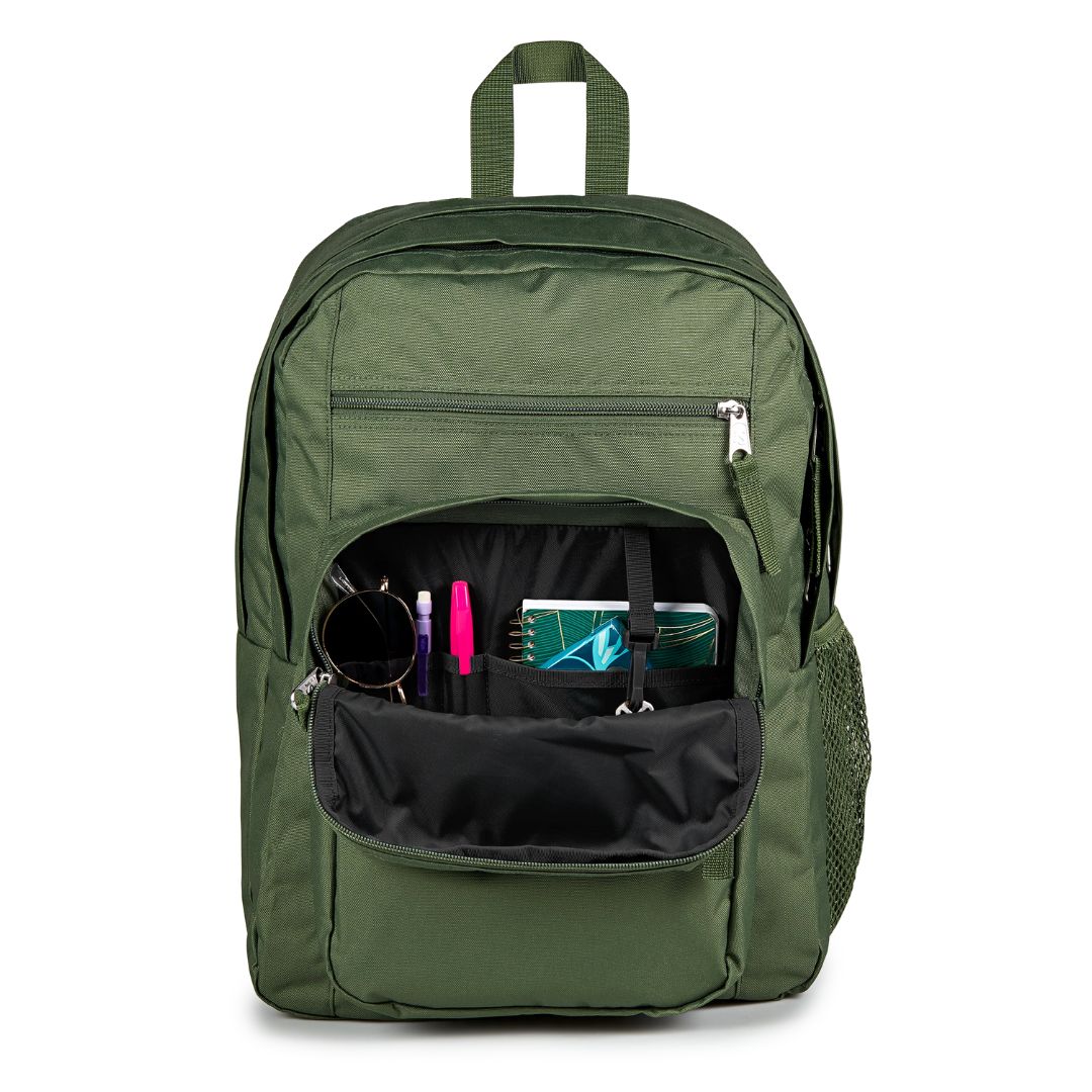 Big Student Backpack