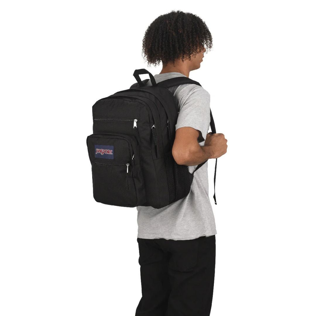 Big Student Backpack