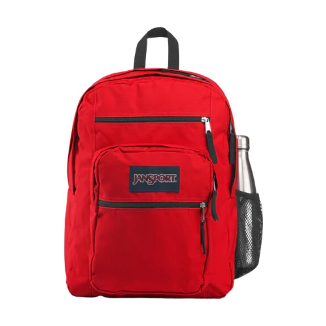 high risk red jansport backpack large Big Student Tape but the stress caused Select Product:Fiji - Medium (1.5-2.5 inches) Heddon Baby Torpedo - Pre-Rigged