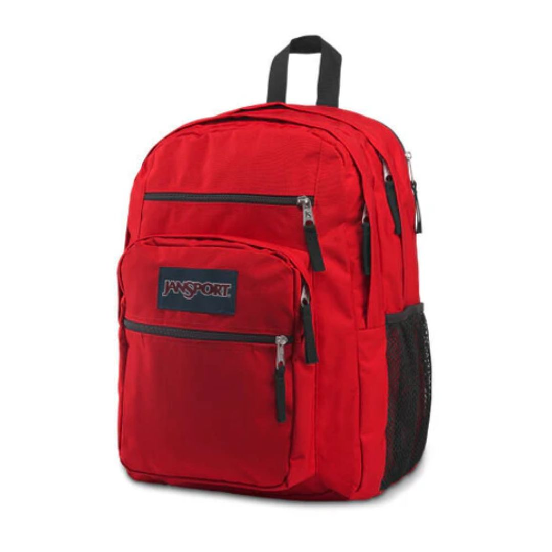 Big Student Backpack