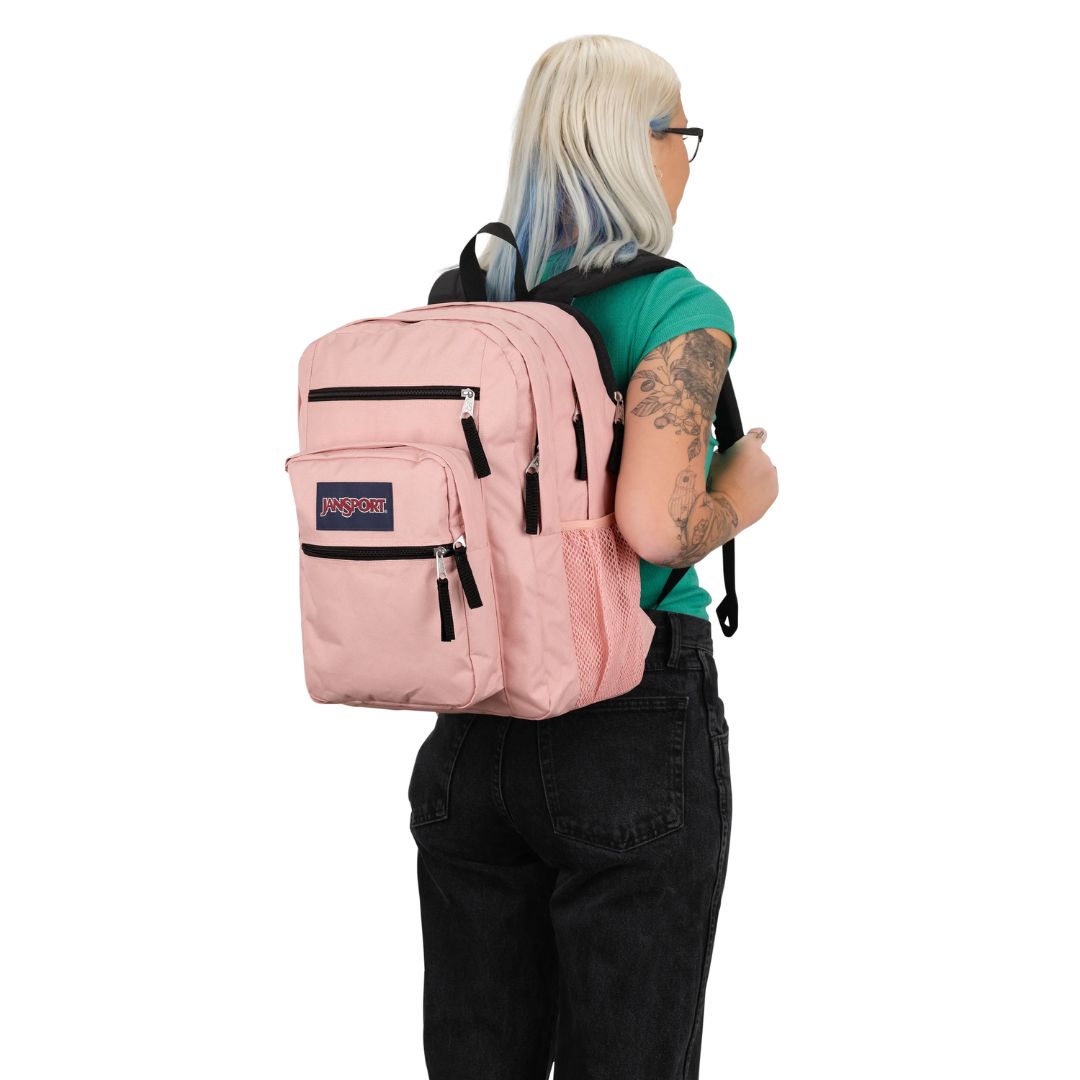 شنطة ظهر بيج ستيودينت