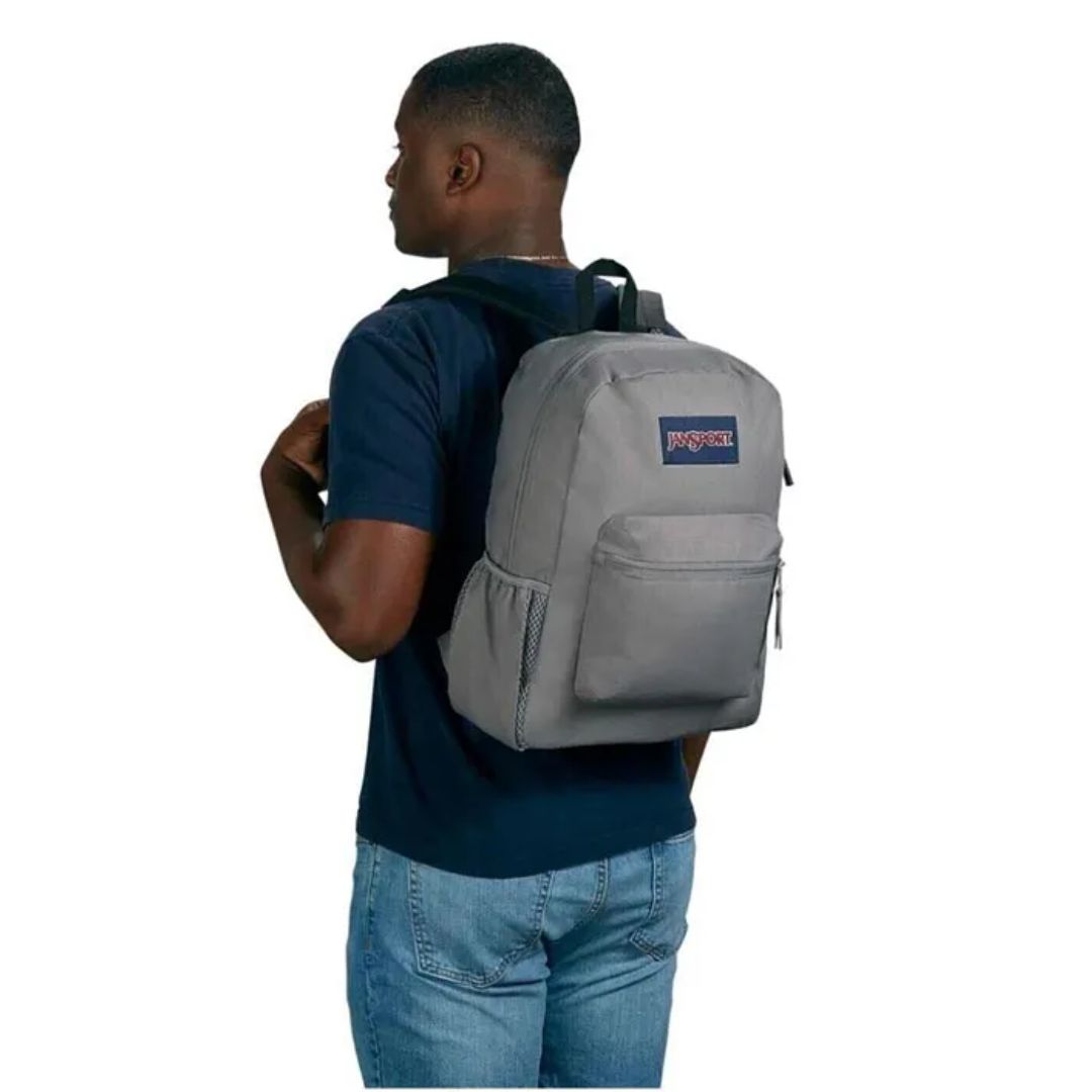 Cross Town Backpack