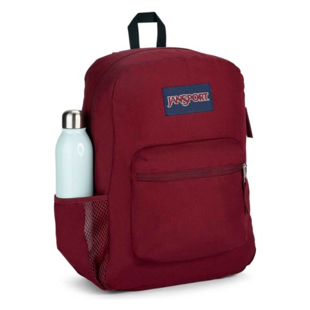 Cross Town Backpack
