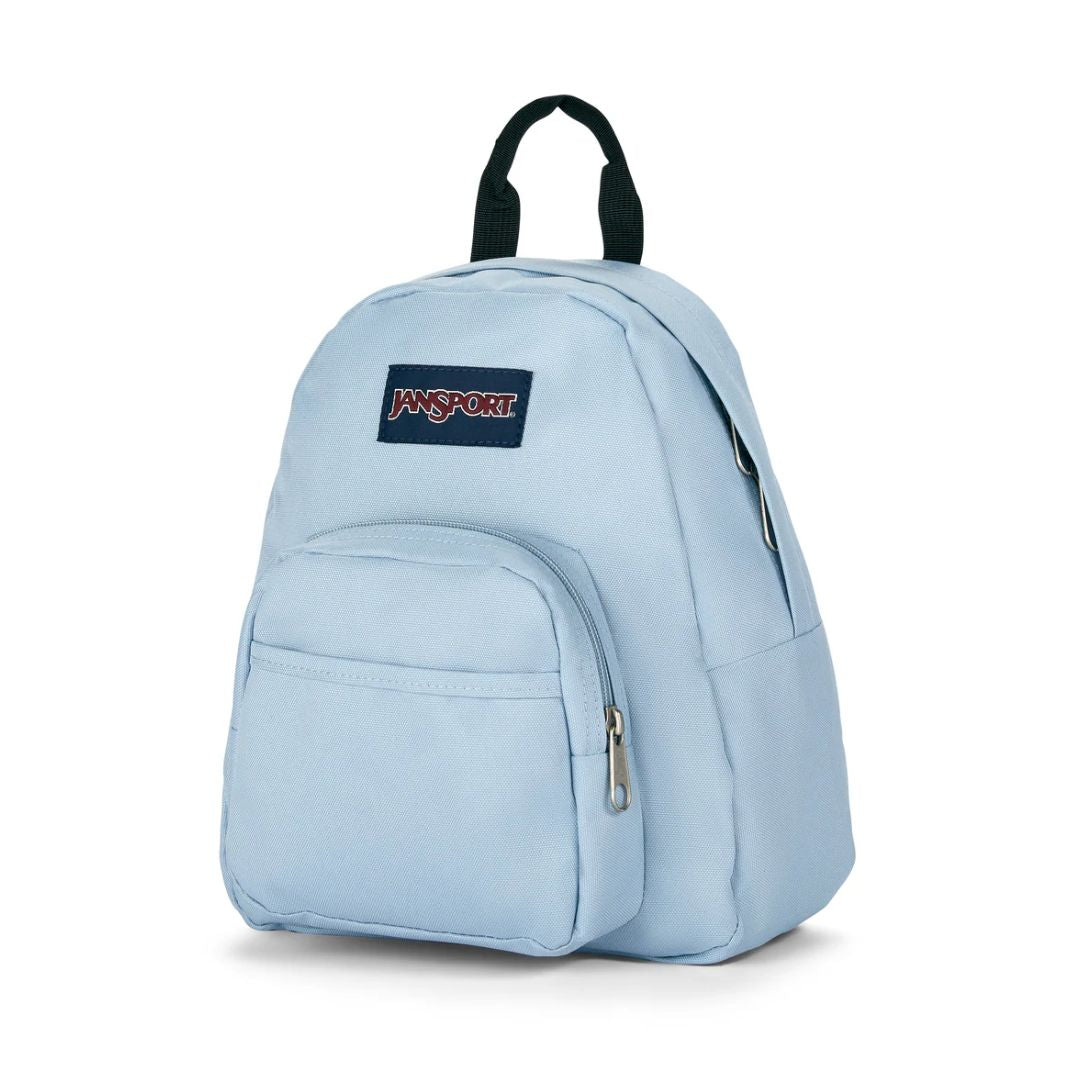 ili mini backpack Small – New York Jansport Half Pint 10L Rigs Color:Natural Glitter Black Brown Aniseed Scent All colors are in