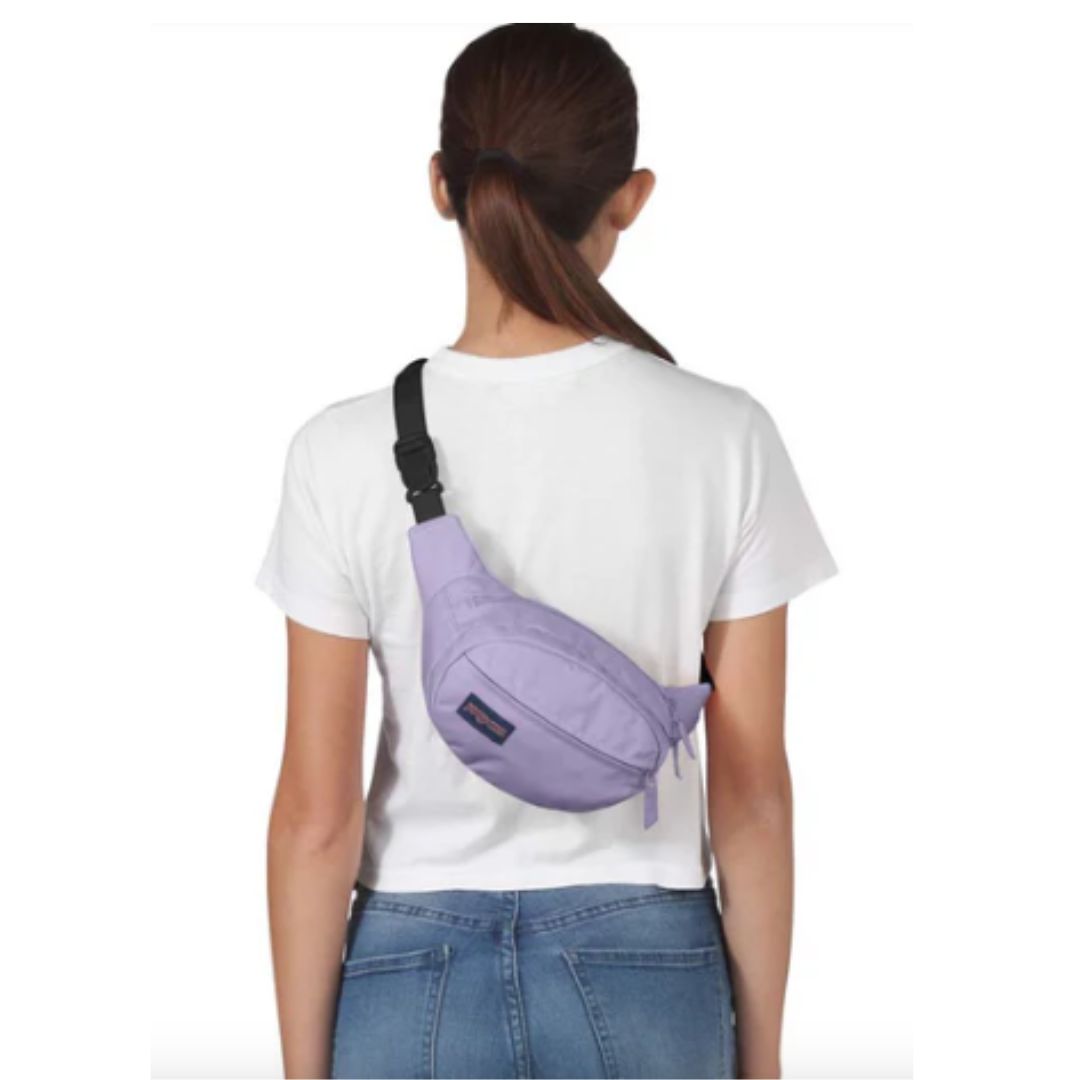 Fifth Avenue Waist Bag