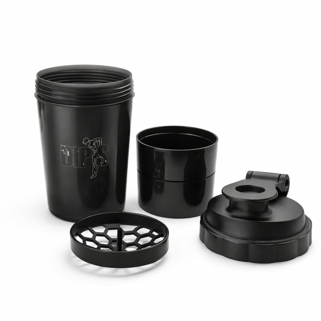 Dips Smart Shaker 500 ML