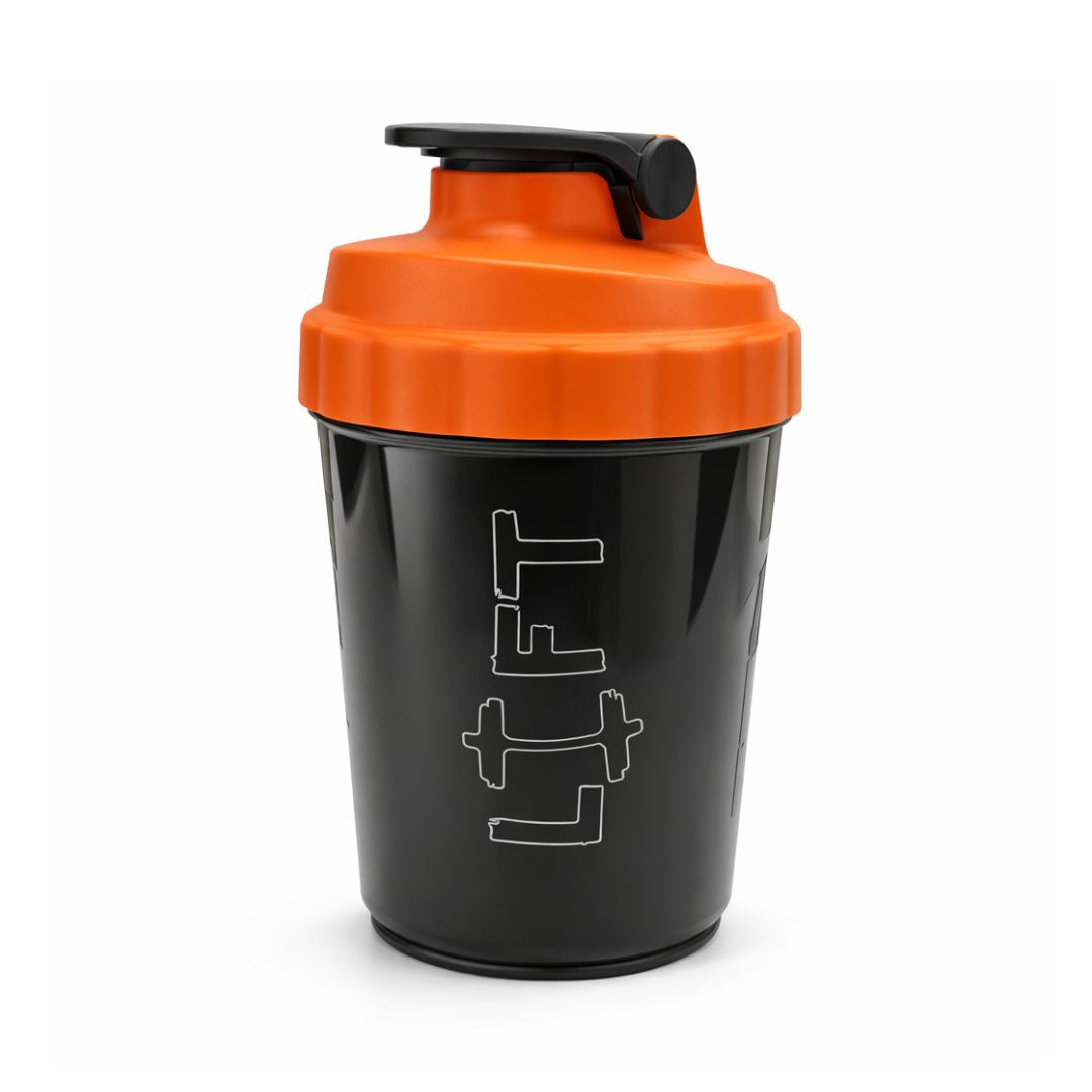 Lift Smart Shakers 500 Ml