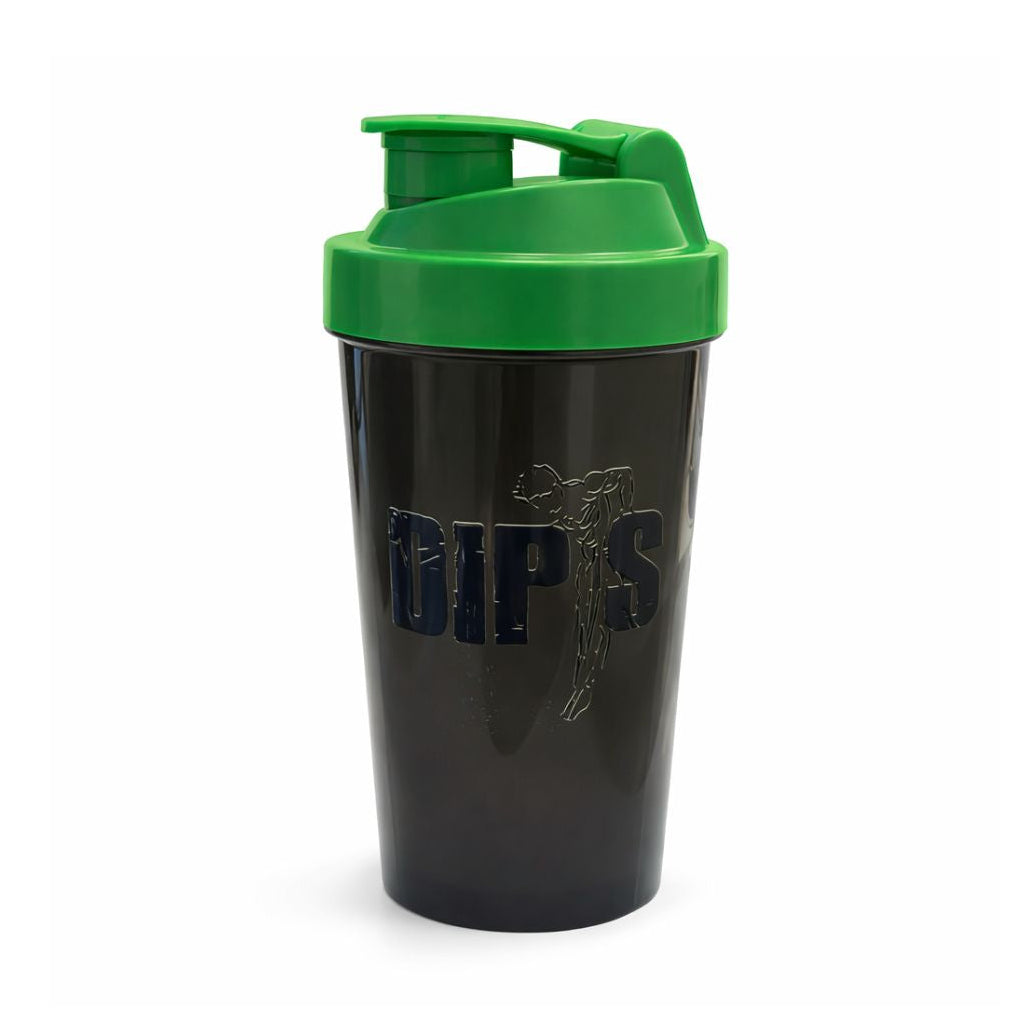 Dips Black Shaker 700 ML
